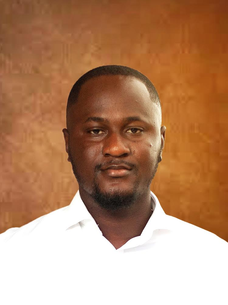 Teslim O. Kazeem